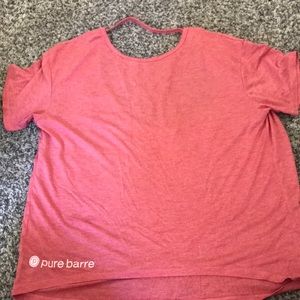 Women’s shirt